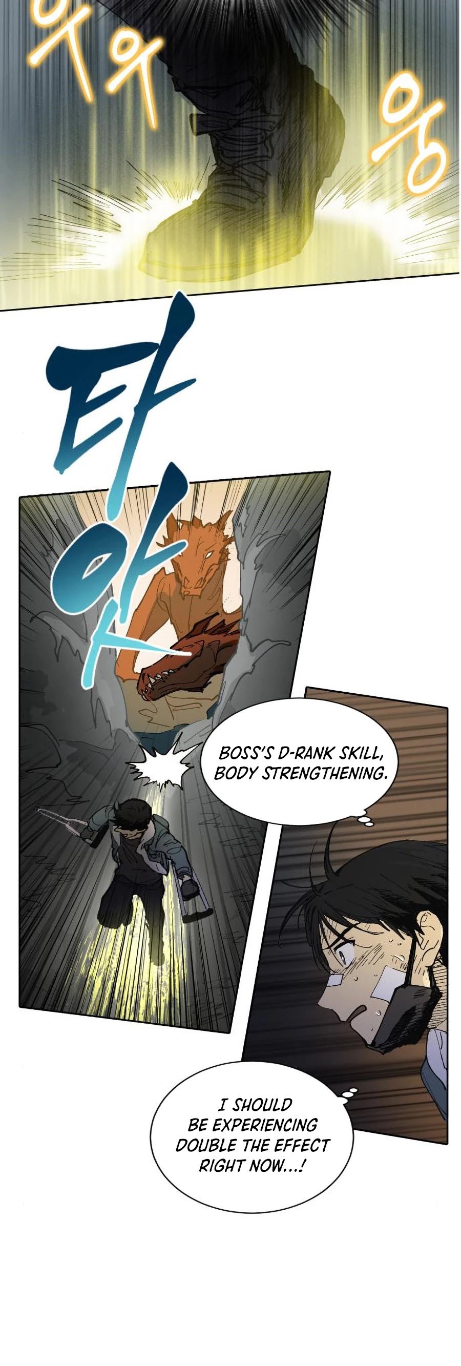 The S-Classes That I Raised Chapter 4 page 4 - Chapter 4