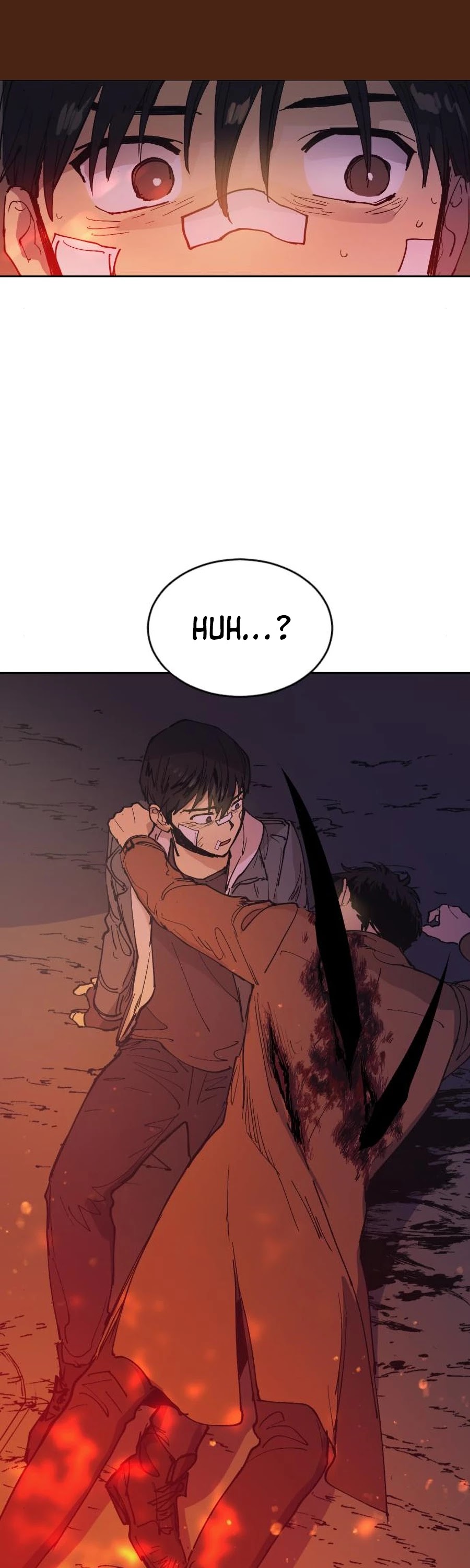 The S-Classes That I Raised Chapter 4 page 40 - Chapter 4