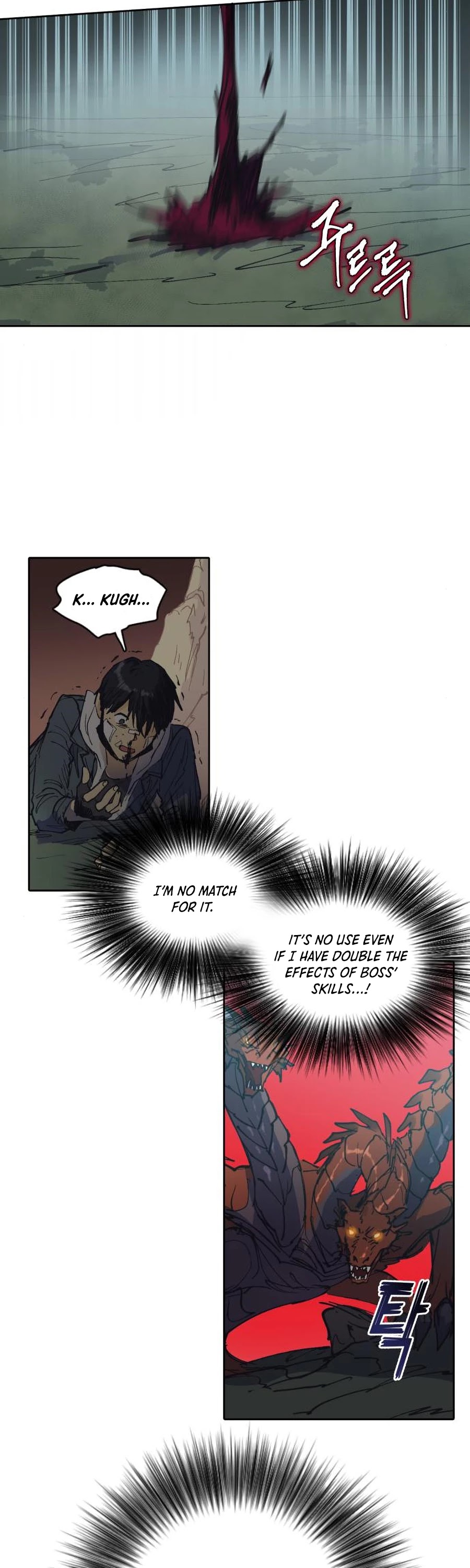 The S-Classes That I Raised Chapter 4 page 8 - Chapter 4