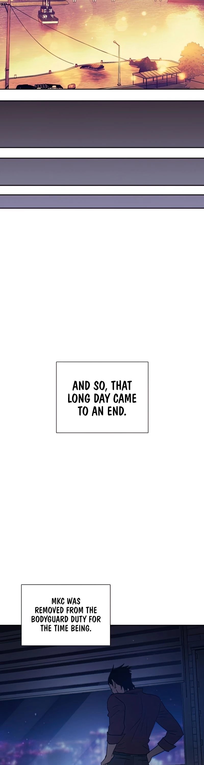 The S-Classes That I Raised Chapter 40 page 15 - Chapter 40