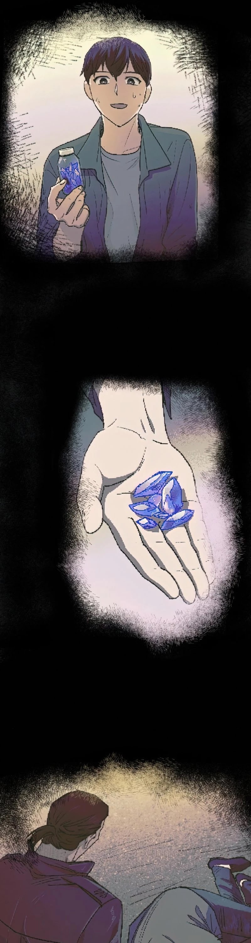 The S-Classes That I Raised Chapter 40 page 18 - Chapter 40