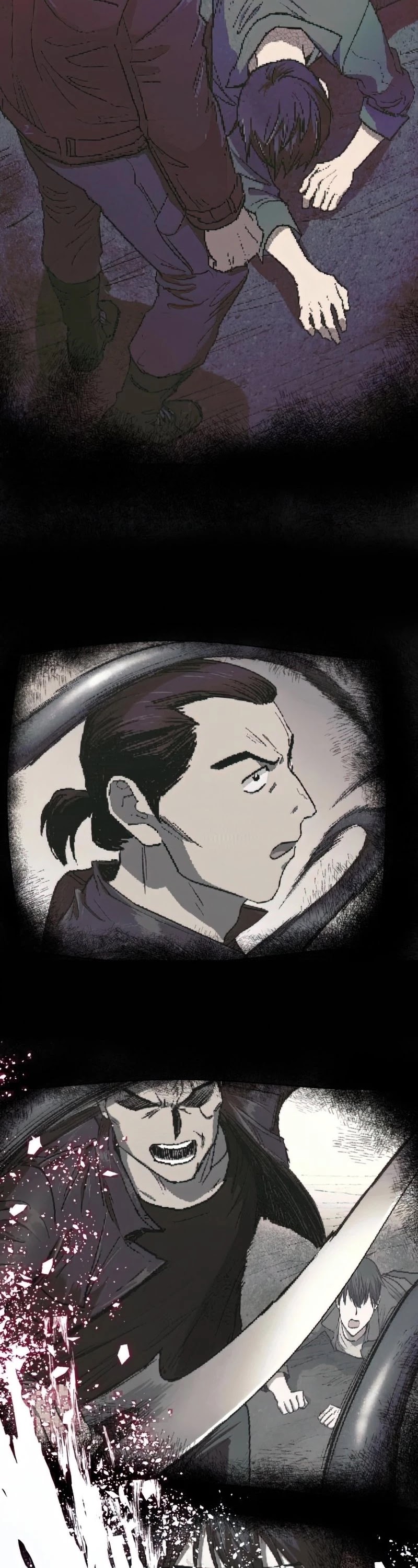 The S-Classes That I Raised Chapter 40 page 19 - Chapter 40