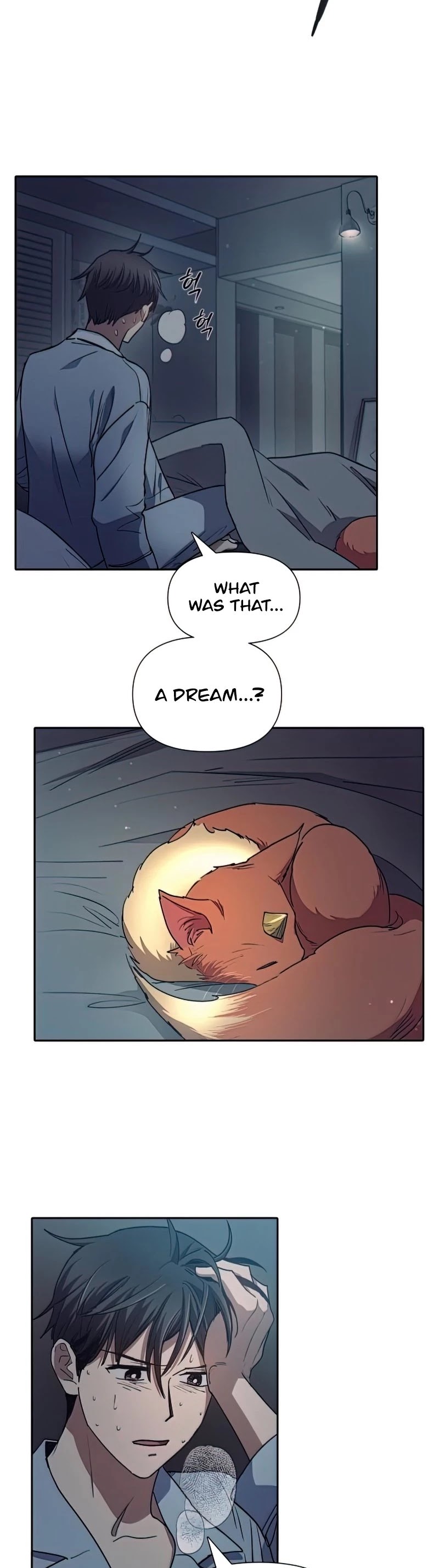 The S-Classes That I Raised Chapter 40 page 21 - Chapter 40