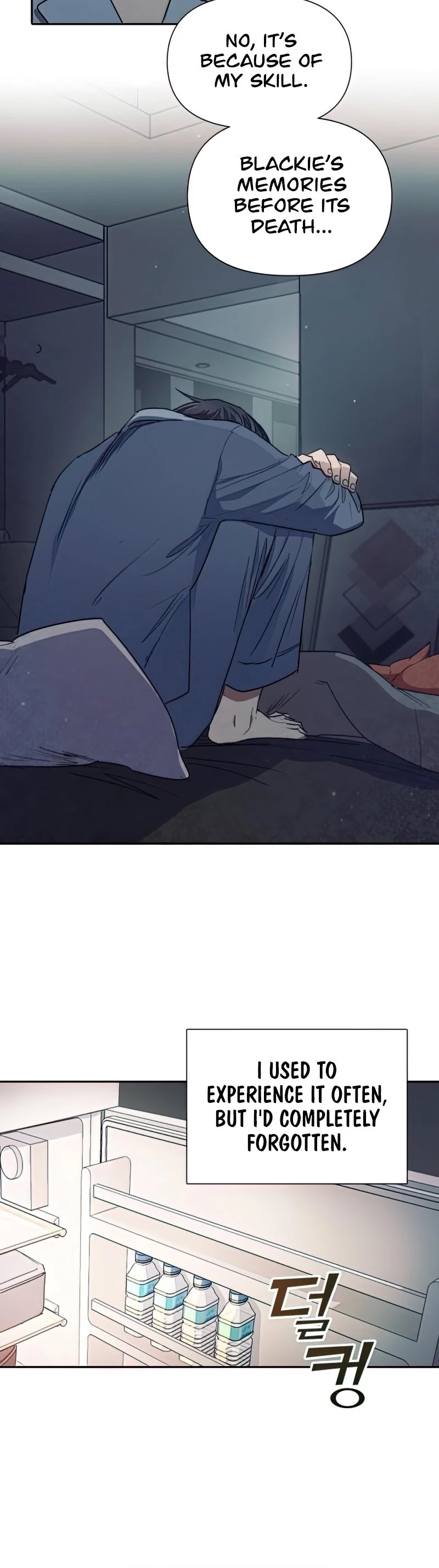 The S-Classes That I Raised Chapter 40 page 22 - Chapter 40