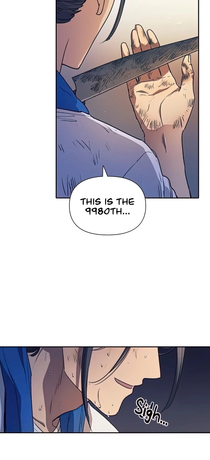 The S-Classes That I Raised Chapter 40 page 28 - Chapter 40