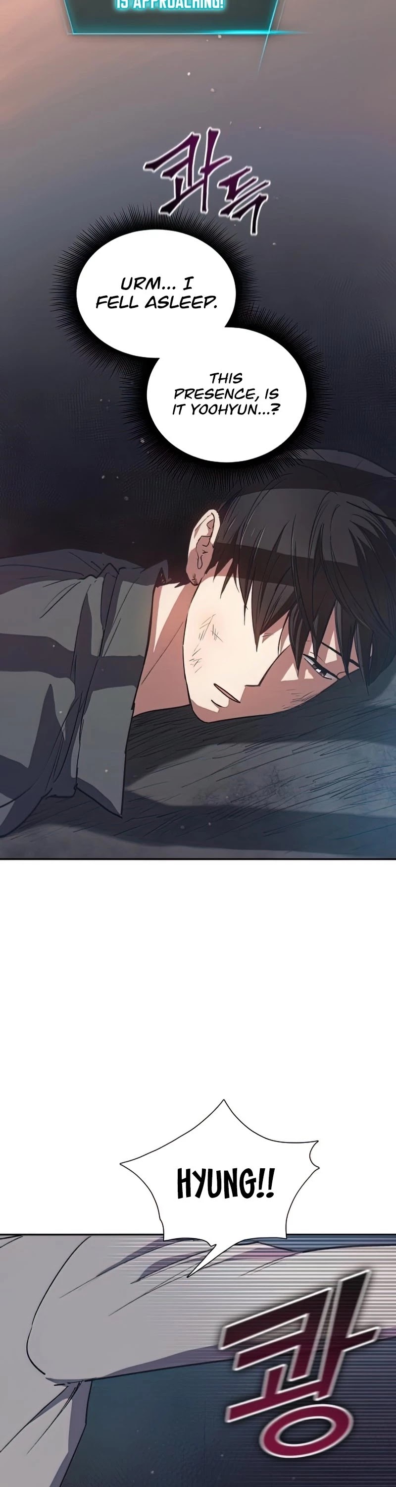 The S-Classes That I Raised Chapter 40 page 3 - Chapter 40