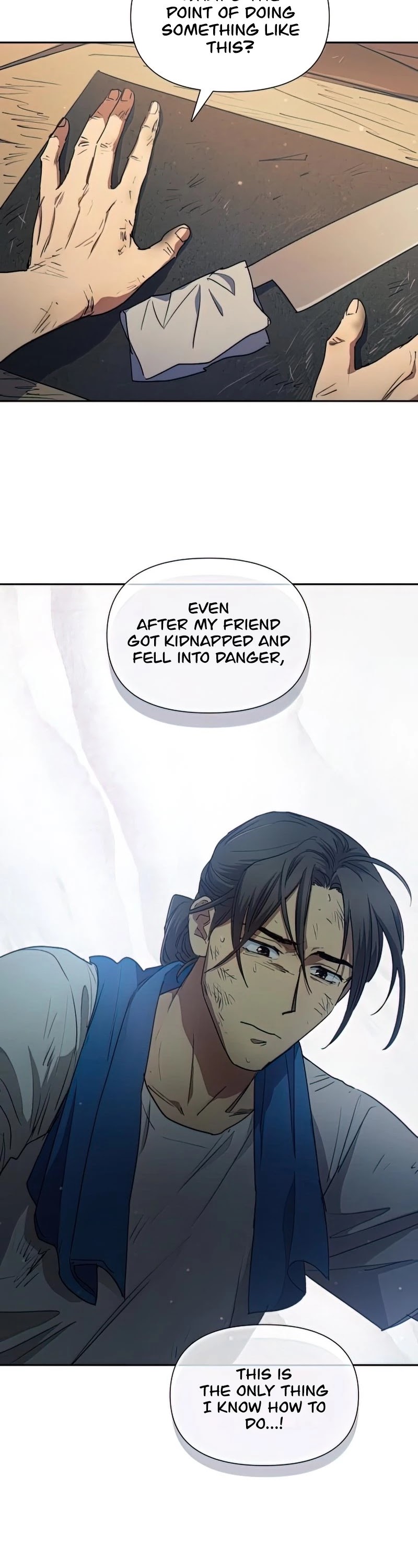 The S-Classes That I Raised Chapter 40 page 30 - Chapter 40