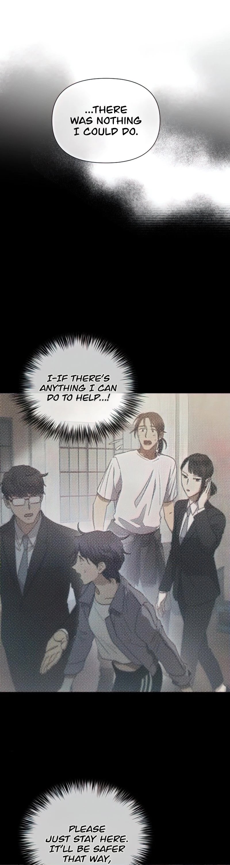 The S-Classes That I Raised Chapter 40 page 31 - Chapter 40