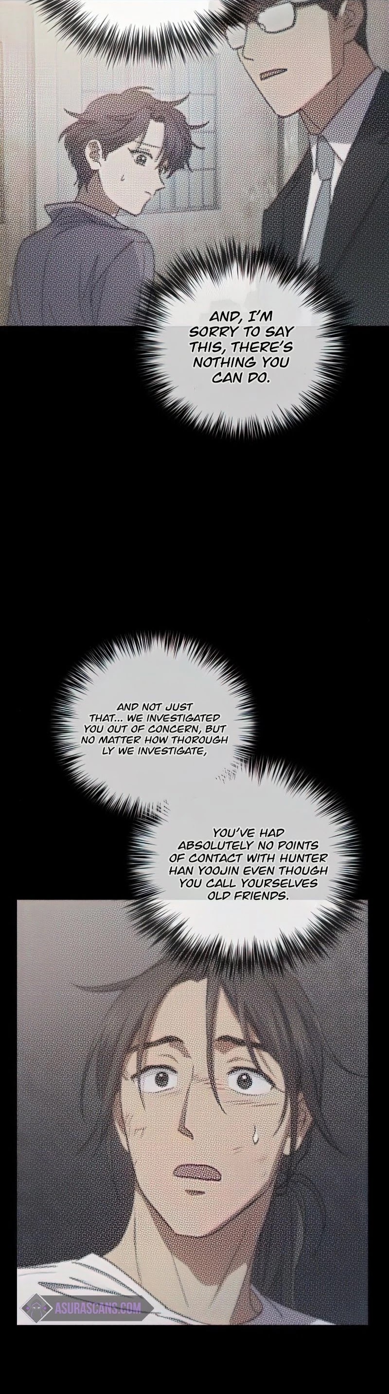 The S-Classes That I Raised Chapter 40 page 32 - Chapter 40