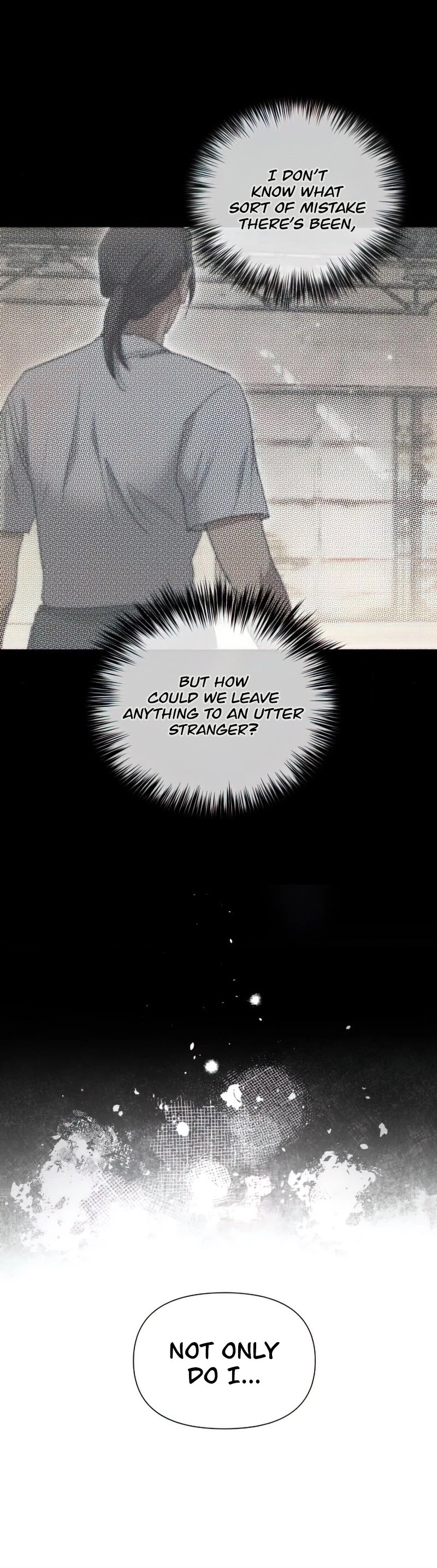 The S-Classes That I Raised Chapter 40 page 33 - Chapter 40