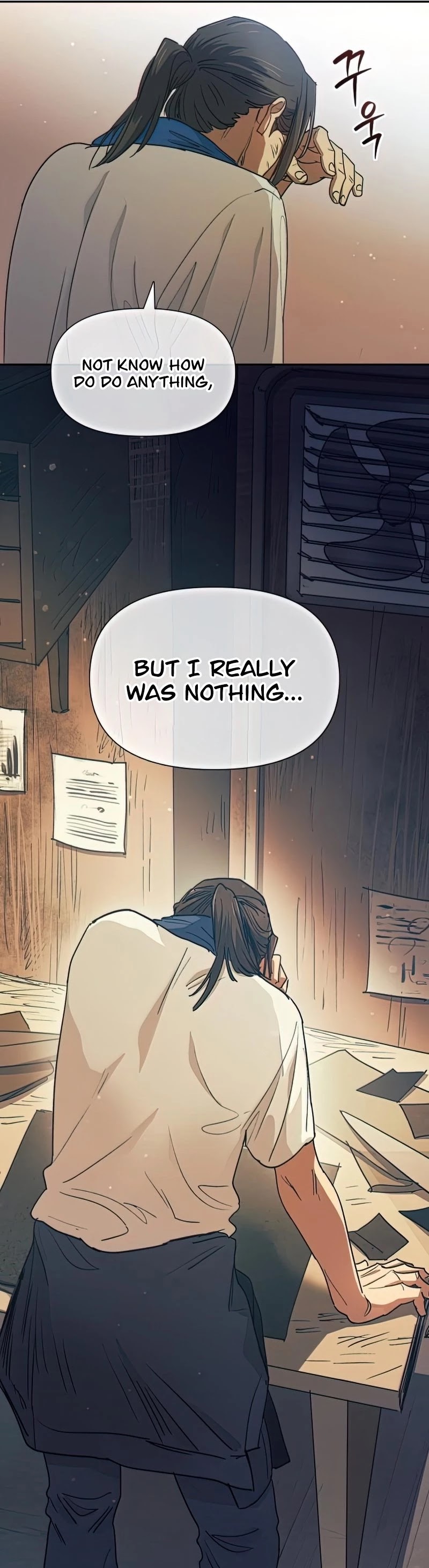 The S-Classes That I Raised Chapter 40 page 34 - Chapter 40