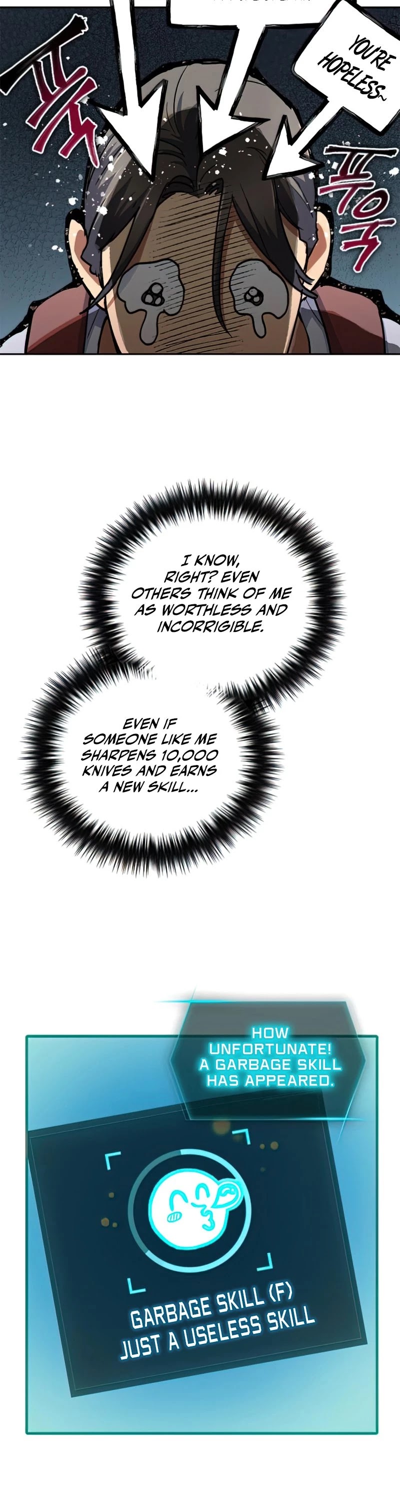 The S-Classes That I Raised Chapter 41 page 14 - Chapter 41
