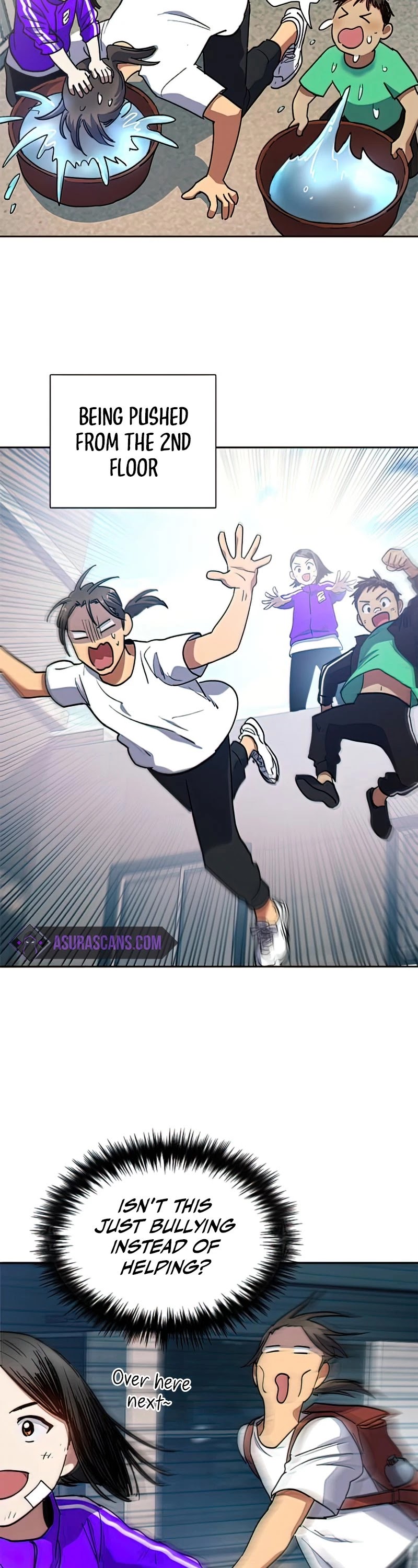 The S-Classes That I Raised Chapter 41 page 19 - Chapter 41