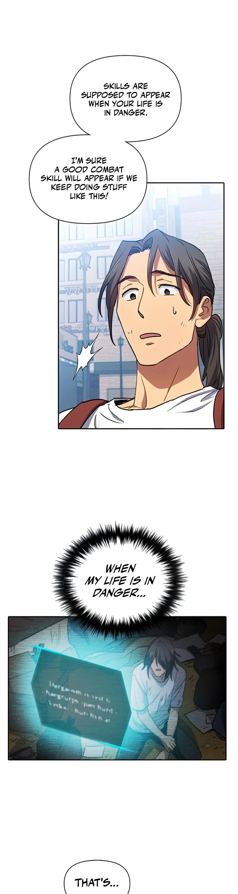The S-Classes That I Raised Chapter 41 page 23 - Chapter 41