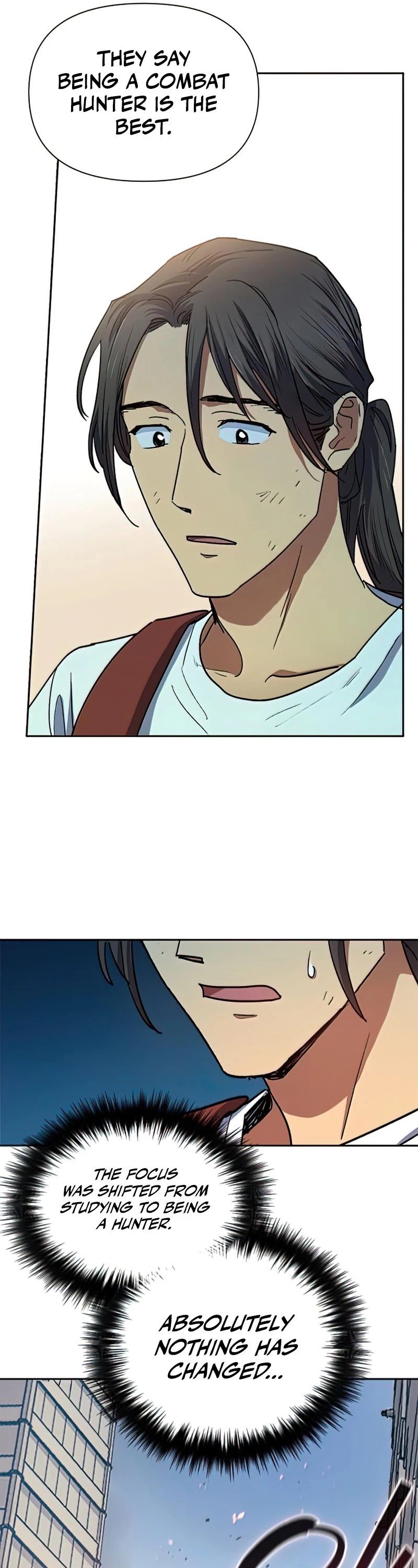 The S-Classes That I Raised Chapter 41 page 27 - Chapter 41