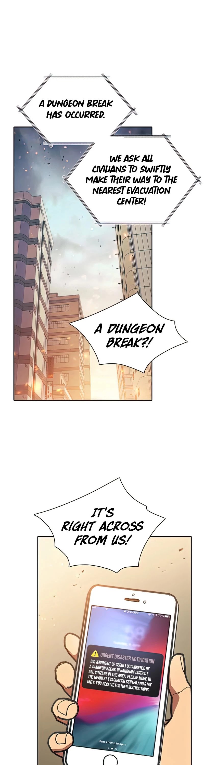 The S-Classes That I Raised Chapter 41 page 29 - Chapter 41