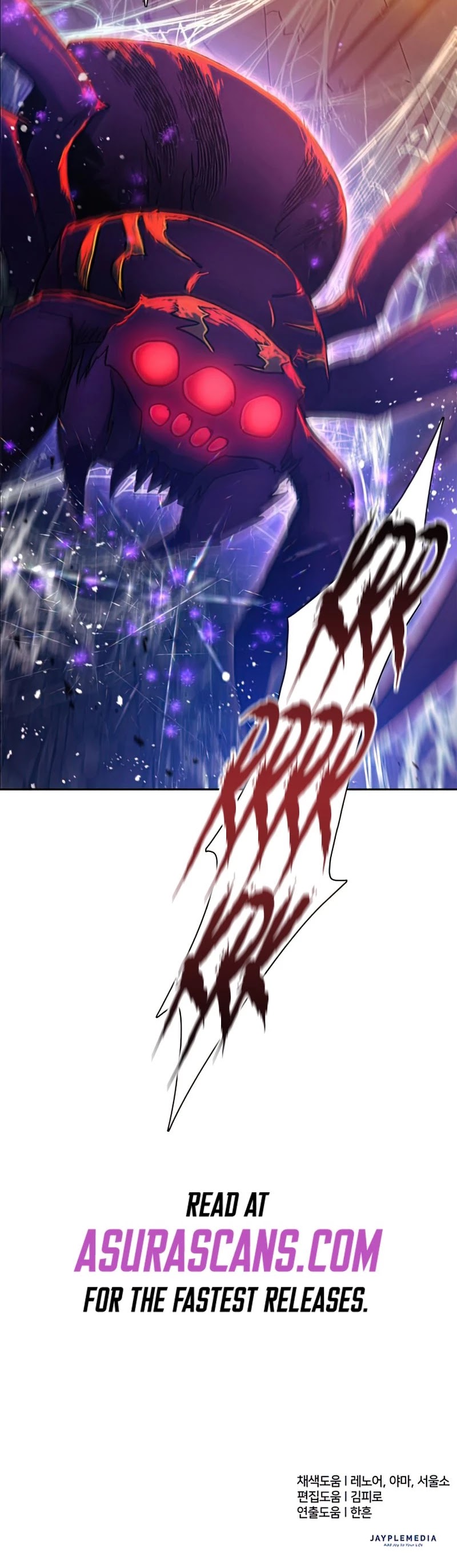 The S-Classes That I Raised Chapter 41 page 33 - Chapter 41