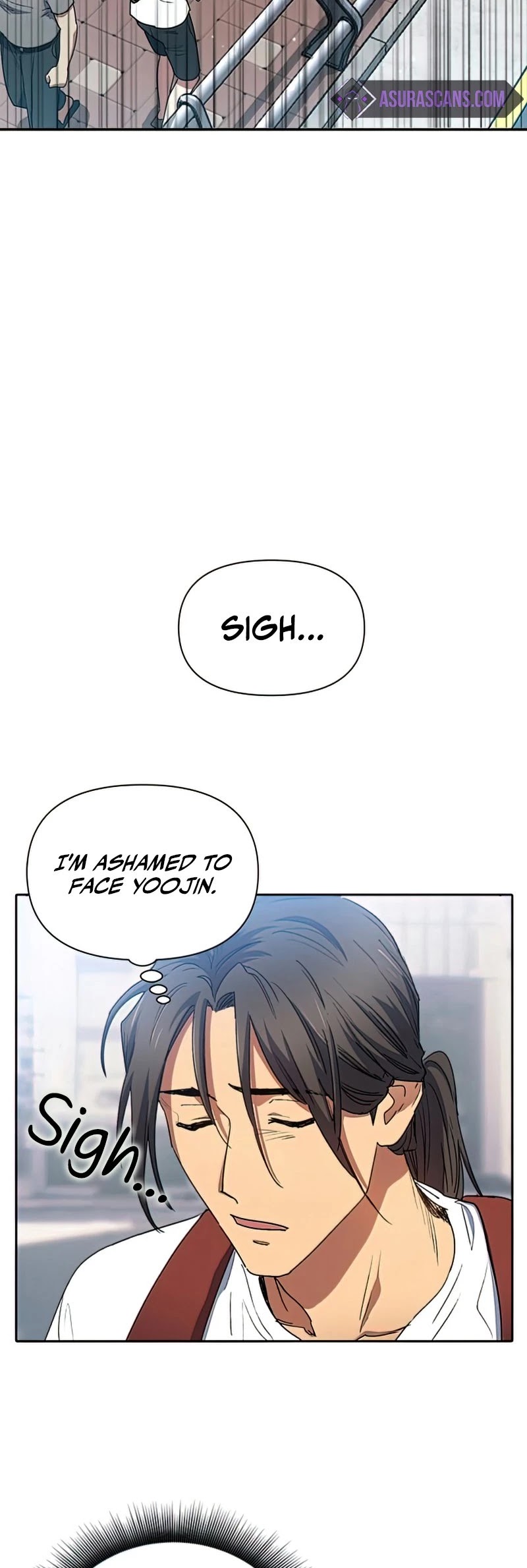 The S-Classes That I Raised Chapter 41 page 5 - Chapter 41