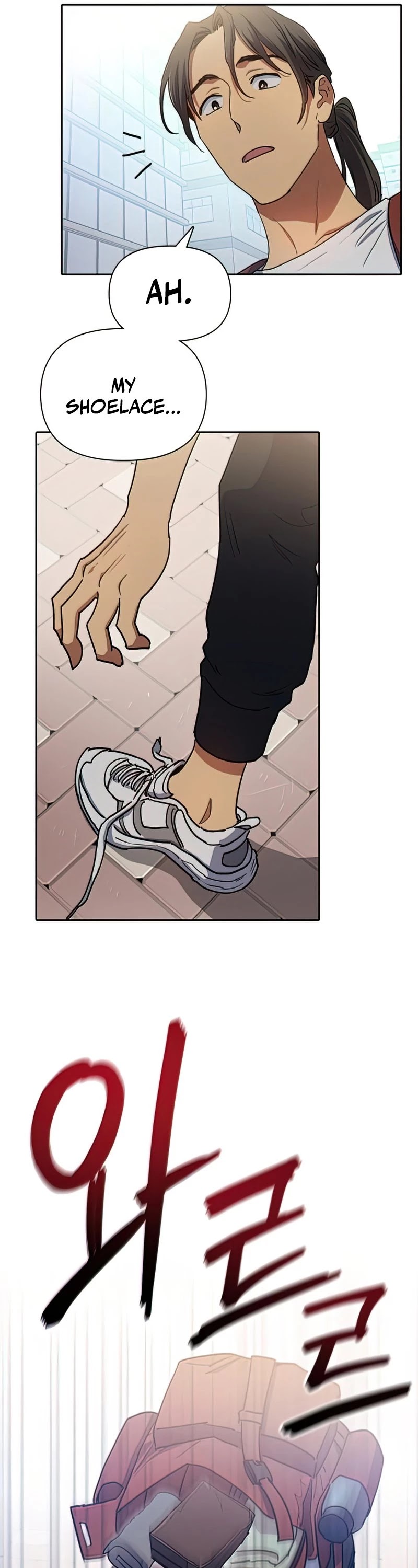 The S-Classes That I Raised Chapter 41 page 7 - Chapter 41