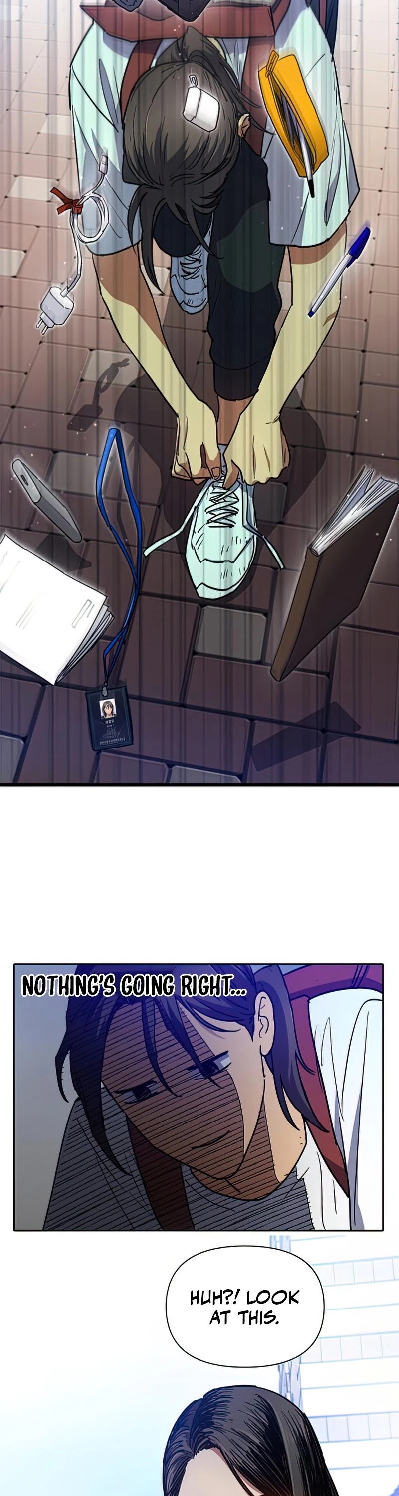 The S-Classes That I Raised Chapter 41 page 8 - Chapter 41