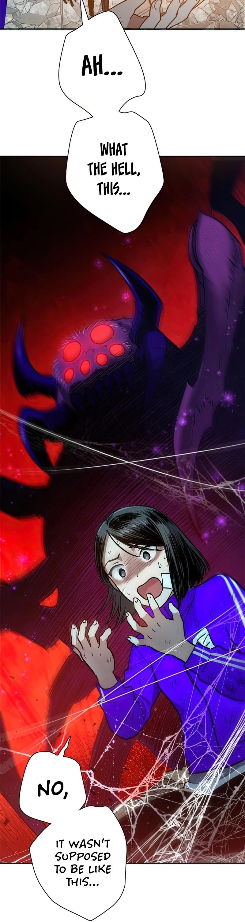 The S-Classes That I Raised Chapter 42 page 13 - Chapter 42