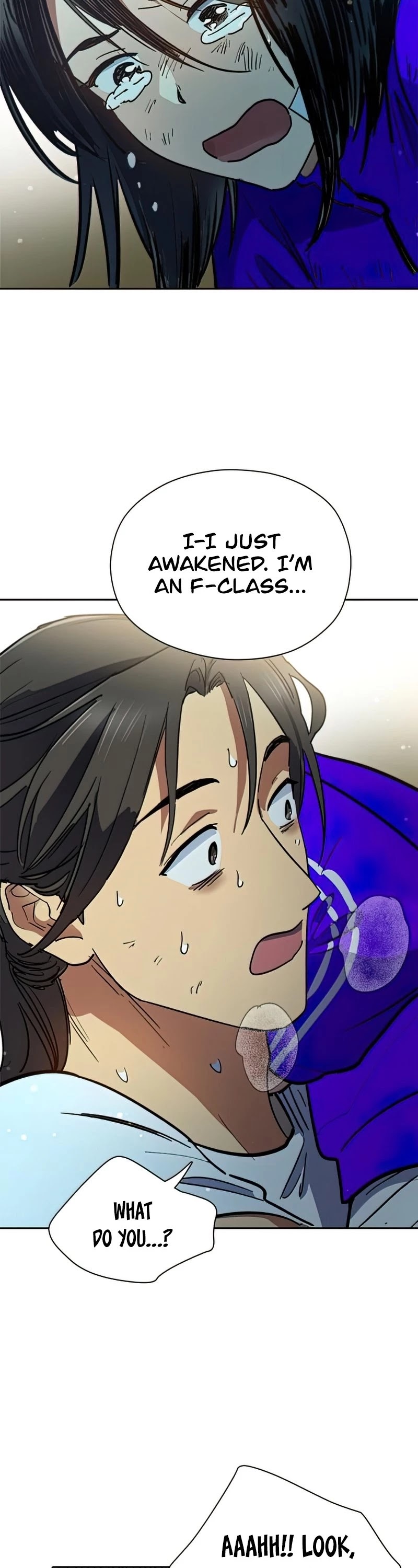 The S-Classes That I Raised Chapter 42 page 18 - Chapter 42