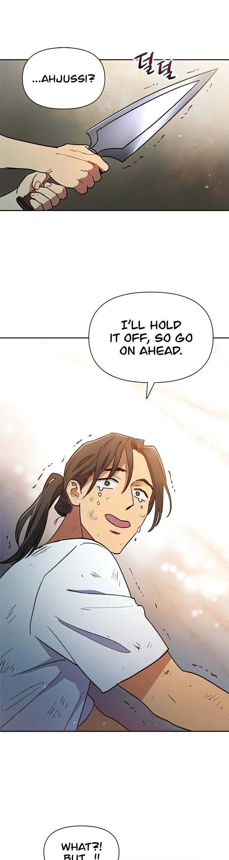 The S-Classes That I Raised Chapter 42 page 26 - Chapter 42