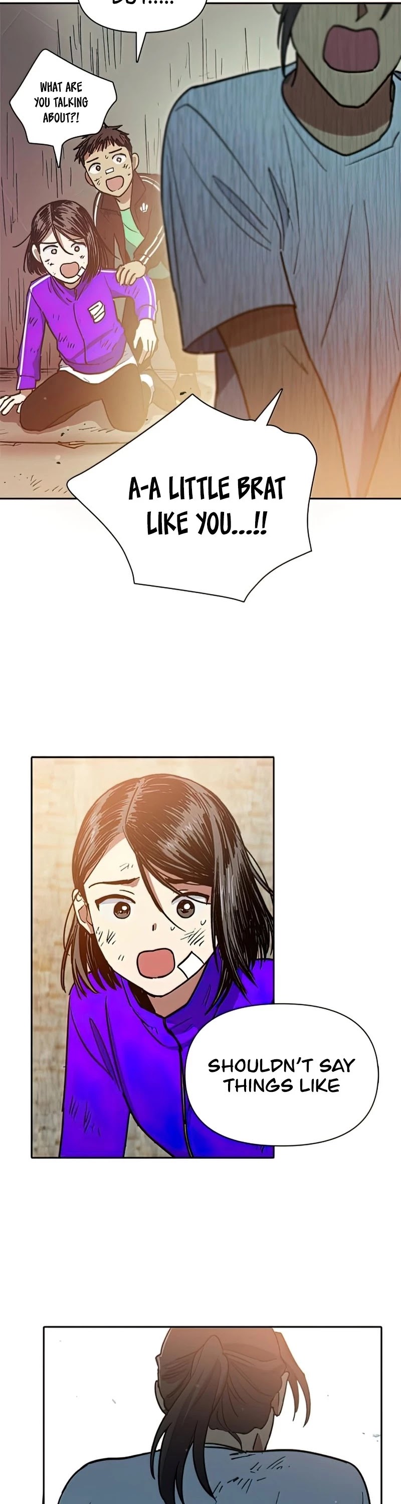 The S-Classes That I Raised Chapter 42 page 27 - Chapter 42