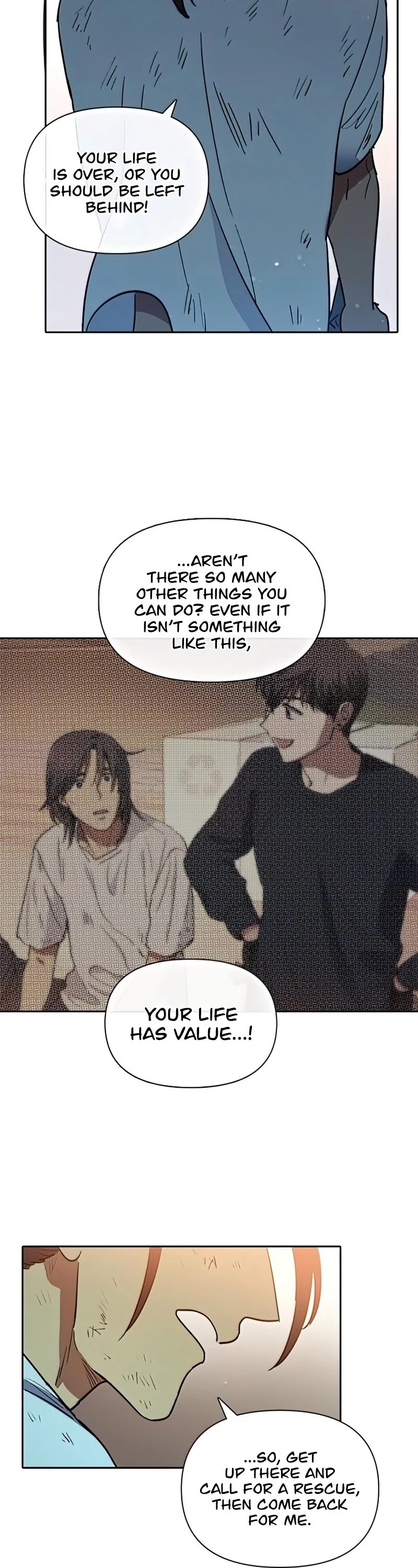 The S-Classes That I Raised Chapter 42 page 28 - Chapter 42