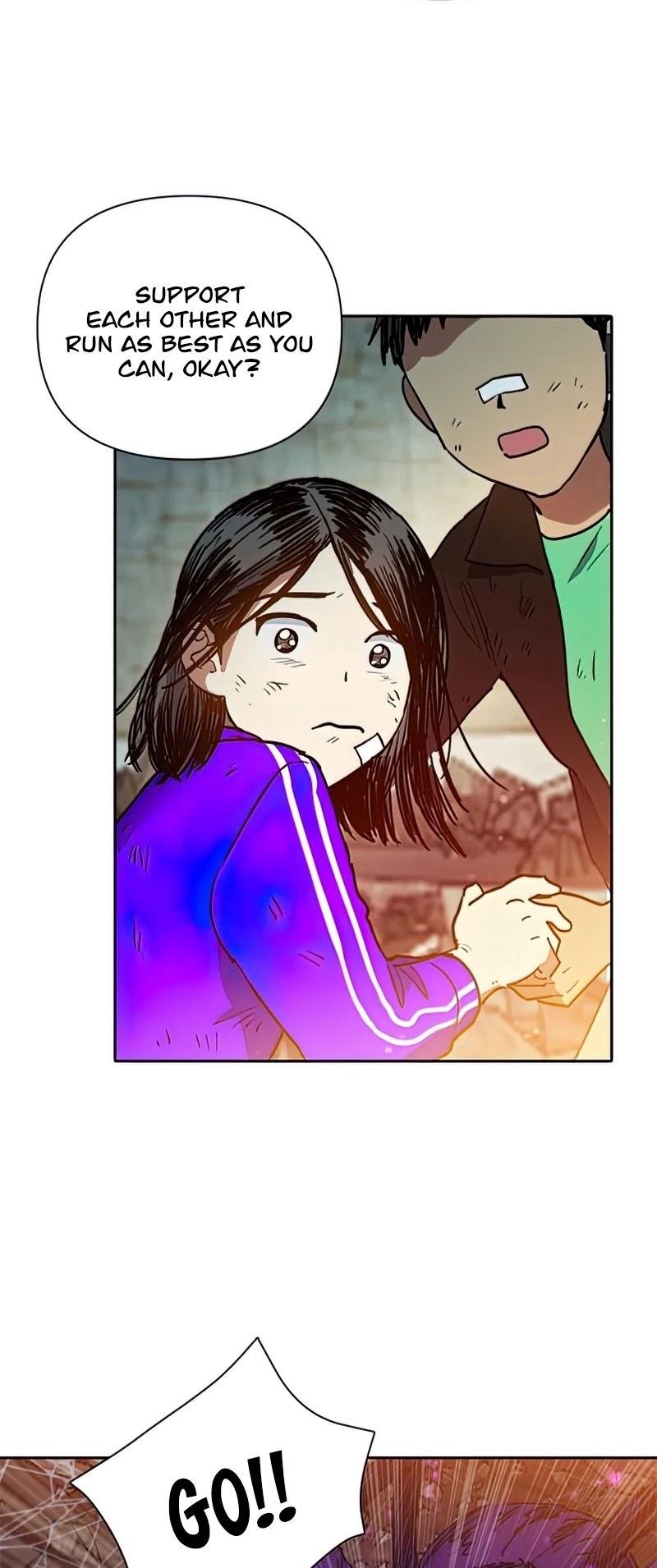 The S-Classes That I Raised Chapter 42 page 29 - Chapter 42