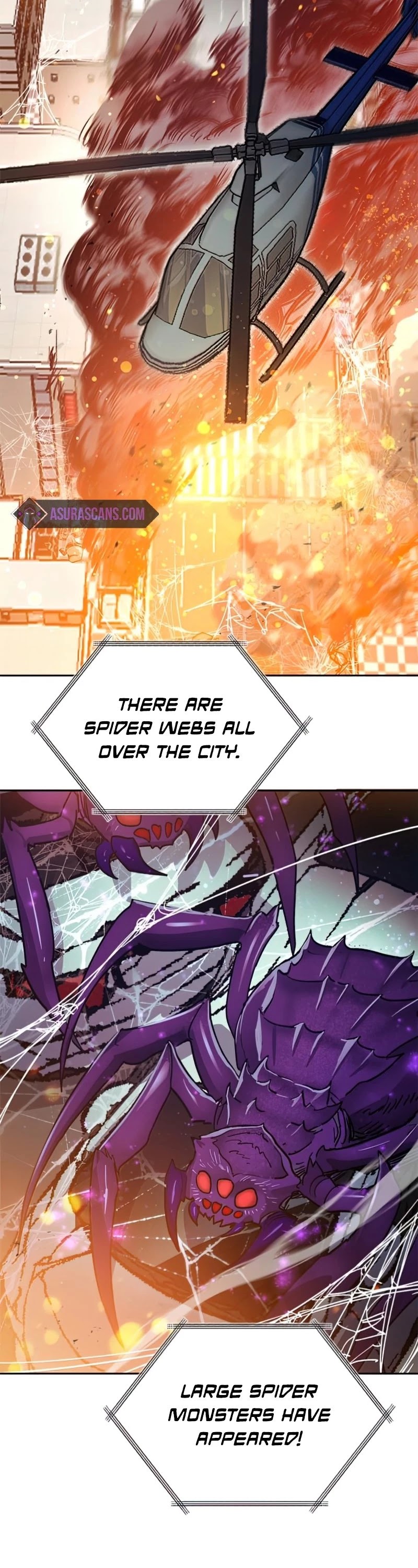 The S-Classes That I Raised Chapter 42 page 3 - Chapter 42