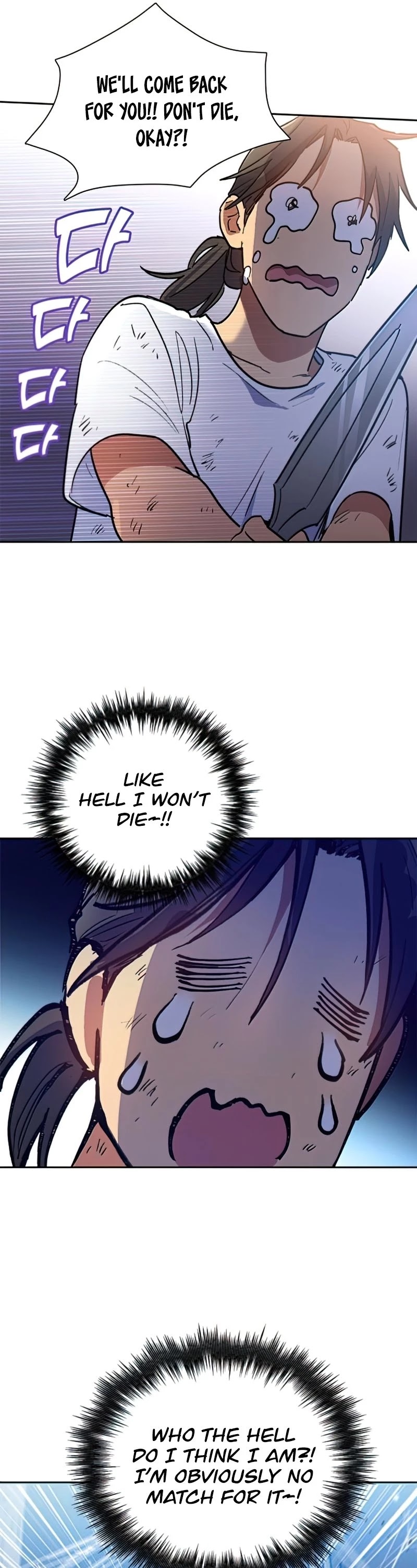 The S-Classes That I Raised Chapter 42 page 31 - Chapter 42