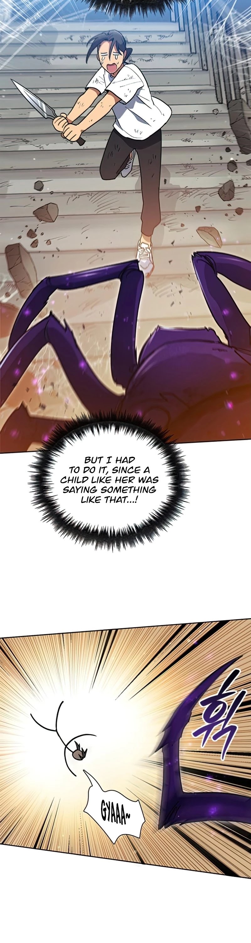 The S-Classes That I Raised Chapter 42 page 32 - Chapter 42
