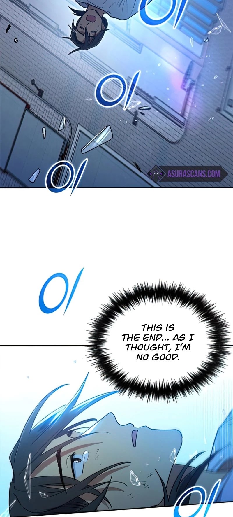The S-Classes That I Raised Chapter 42 page 34 - Chapter 42