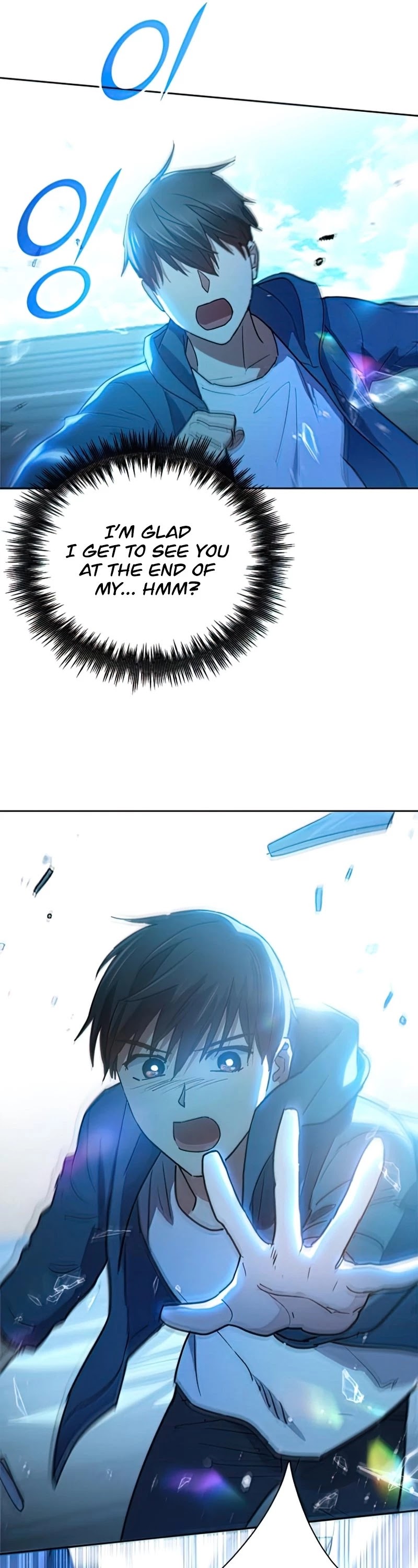 The S-Classes That I Raised Chapter 42 page 36 - Chapter 42