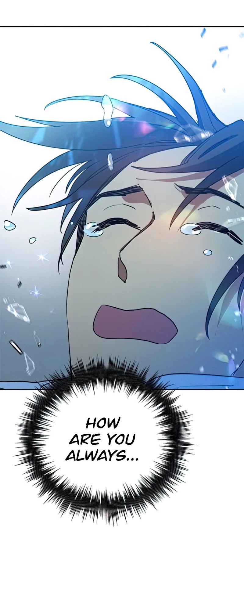 The S-Classes That I Raised Chapter 42 page 39 - Chapter 42