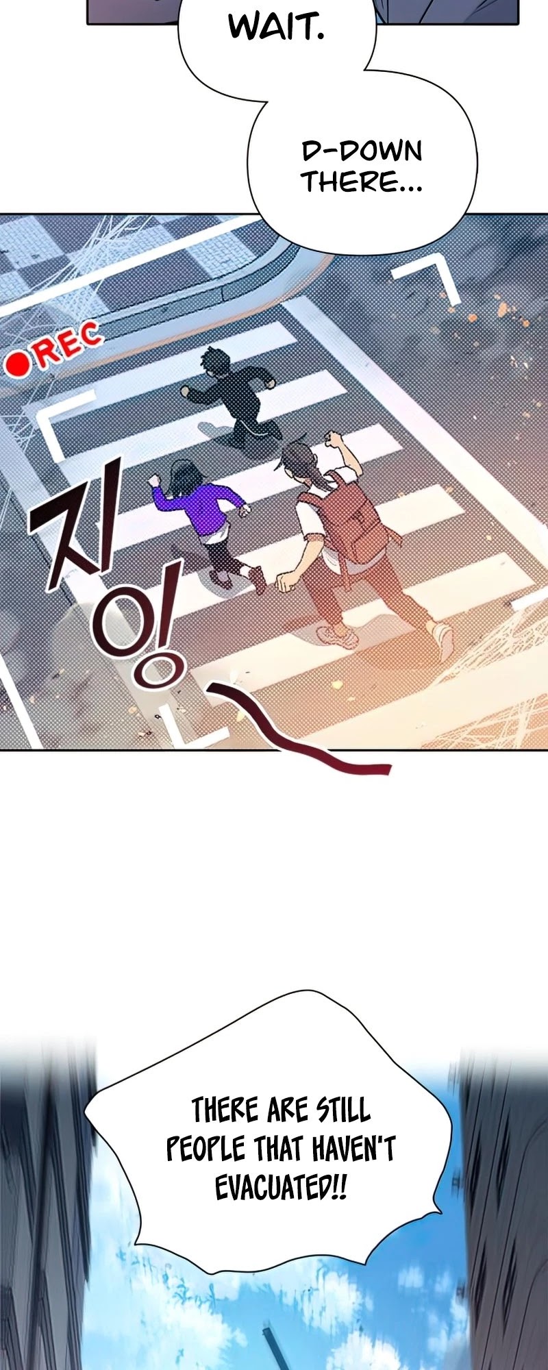 The S-Classes That I Raised Chapter 42 page 5 - Chapter 42