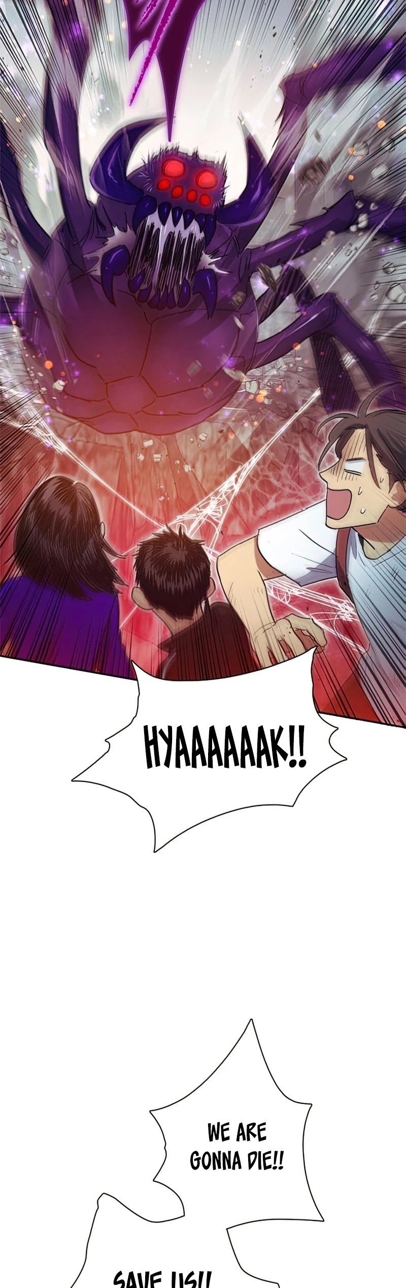 The S-Classes That I Raised Chapter 42 page 9 - Chapter 42