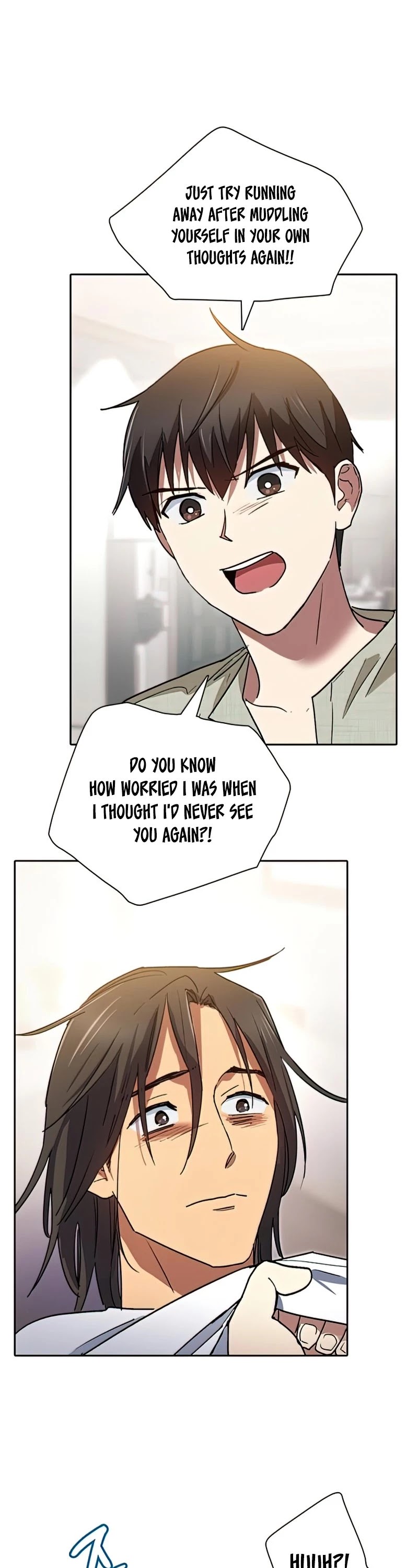 The S-Classes That I Raised Chapter 43 page 13 - Chapter 43