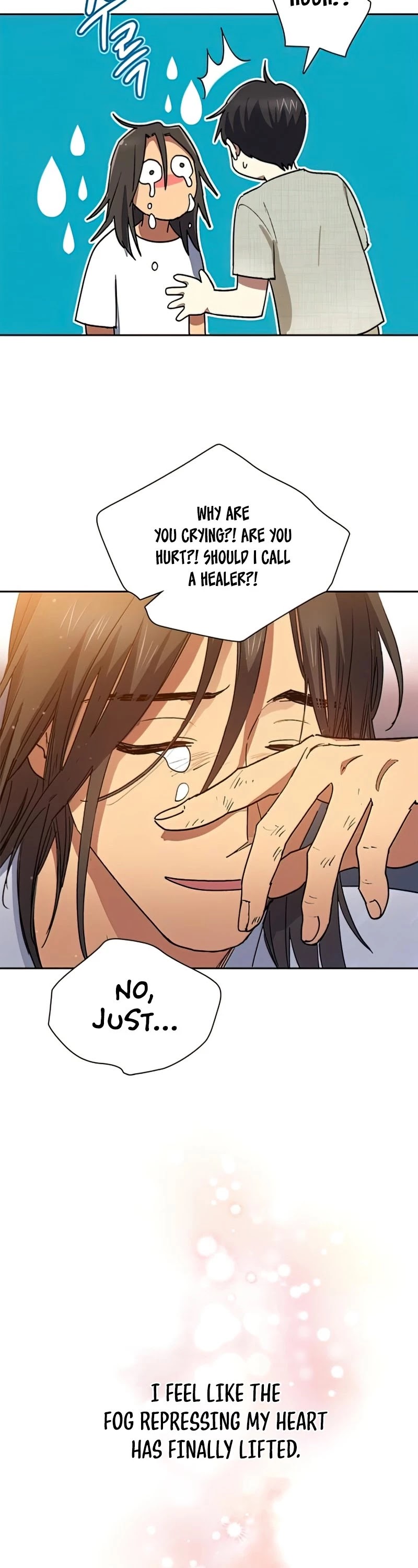 The S-Classes That I Raised Chapter 43 page 14 - Chapter 43