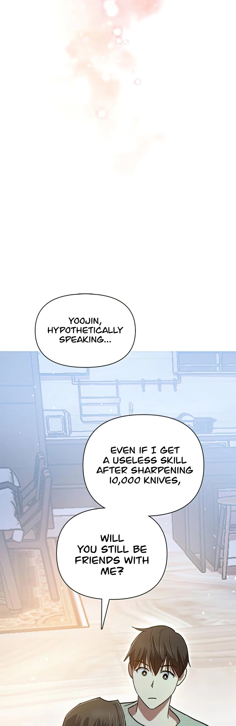 The S-Classes That I Raised Chapter 43 page 15 - Chapter 43