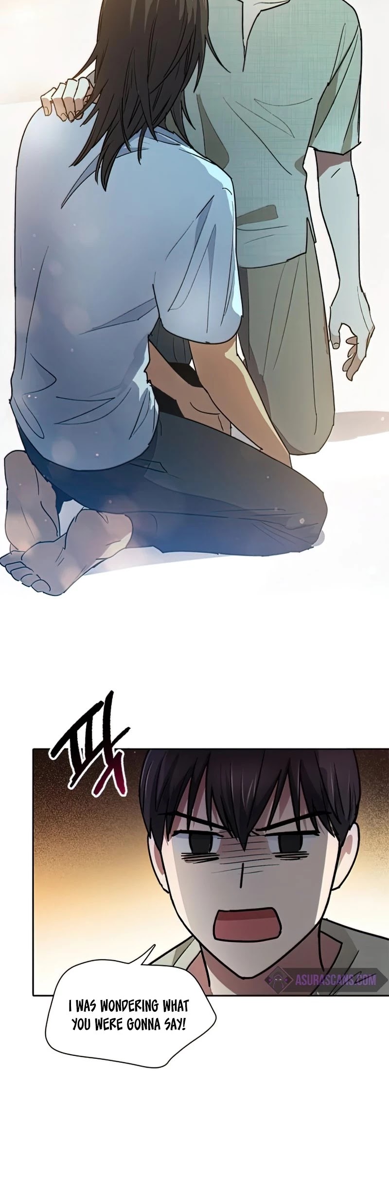 The S-Classes That I Raised Chapter 43 page 16 - Chapter 43