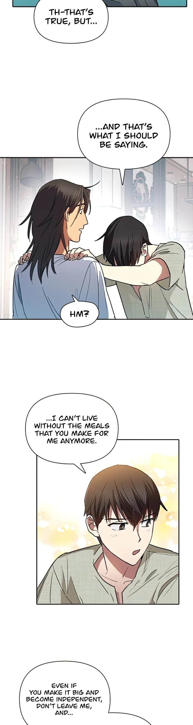 The S-Classes That I Raised Chapter 43 page 18 - Chapter 43