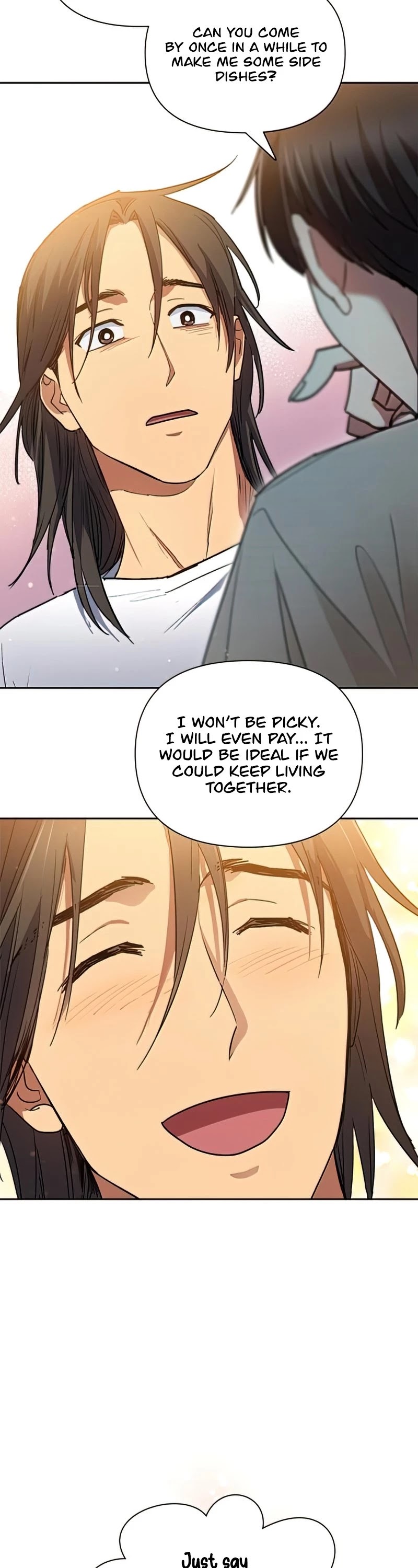 The S-Classes That I Raised Chapter 43 page 19 - Chapter 43