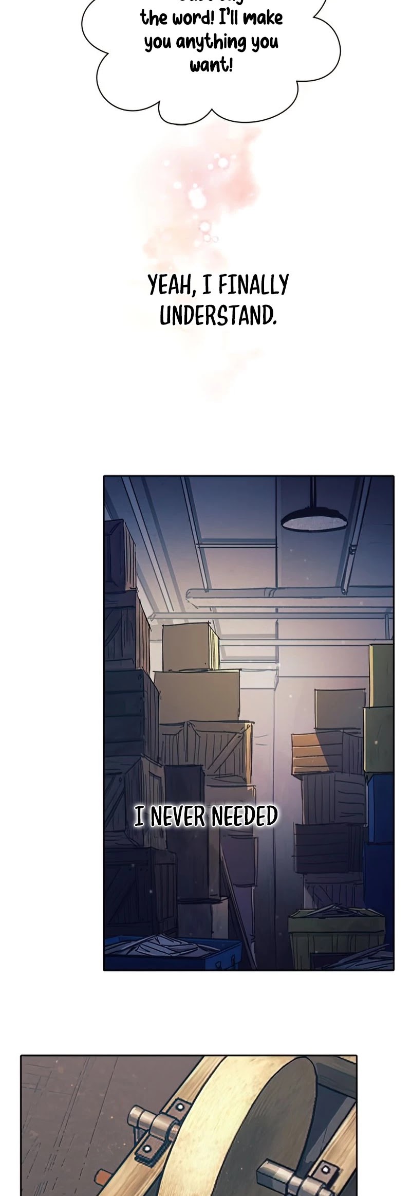 The S-Classes That I Raised Chapter 43 page 20 - Chapter 43