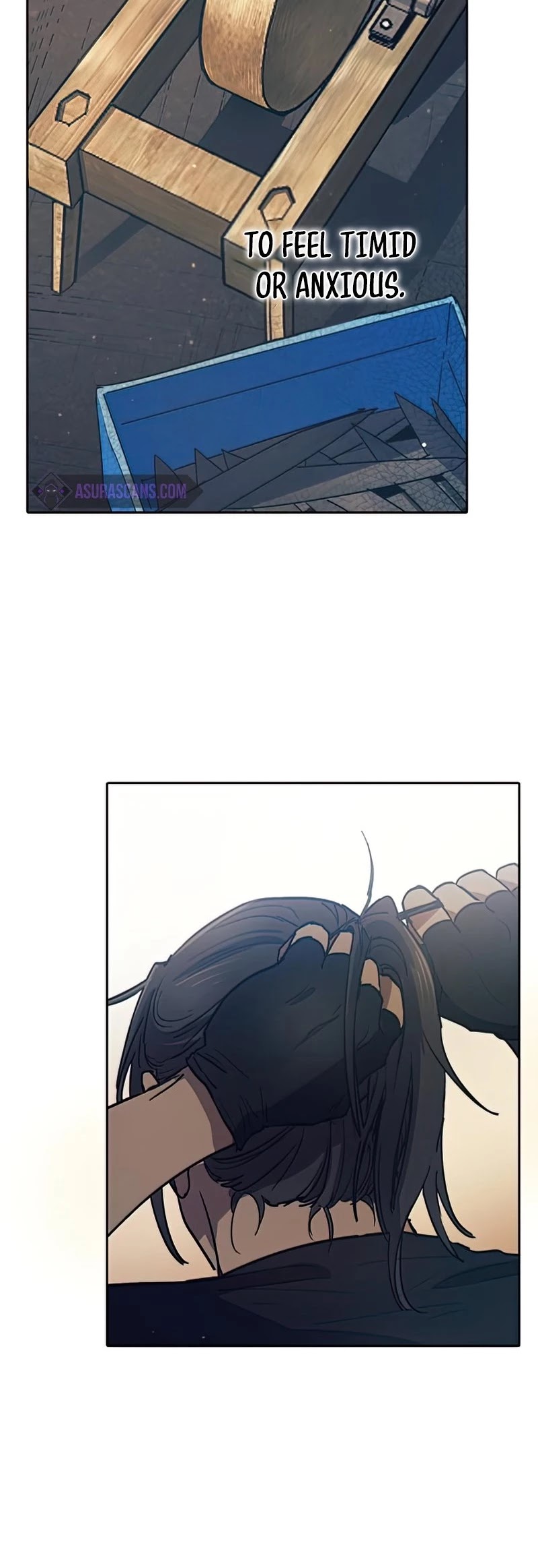 The S-Classes That I Raised Chapter 43 page 21 - Chapter 43