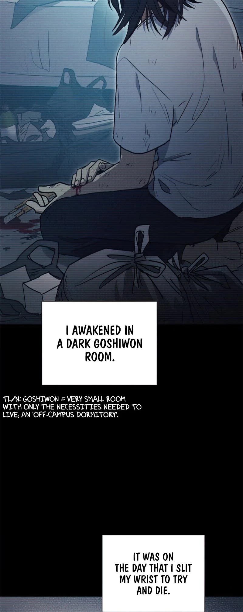 The S-Classes That I Raised Chapter 43 page 25 - Chapter 43