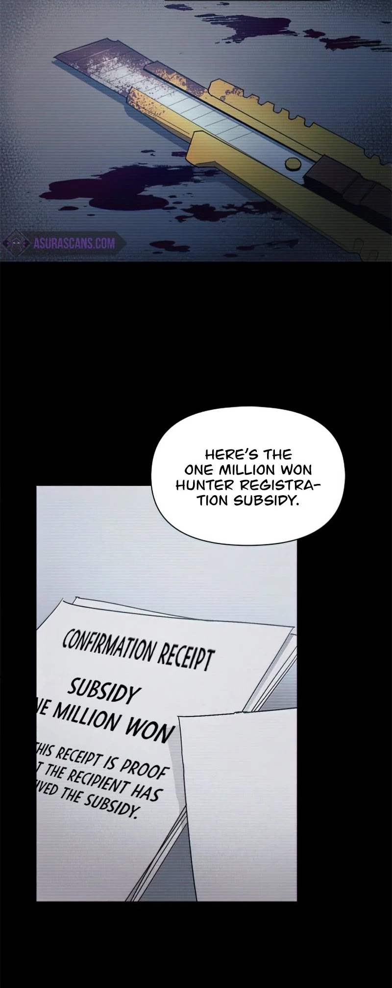 The S-Classes That I Raised Chapter 43 page 26 - Chapter 43