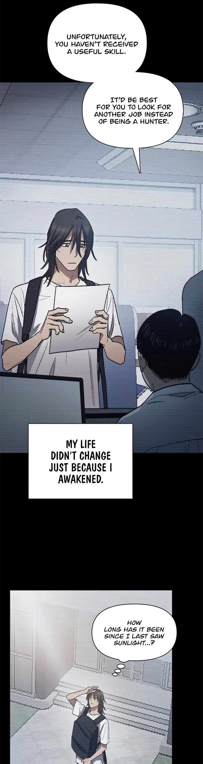 The S-Classes That I Raised Chapter 43 page 27 - Chapter 43