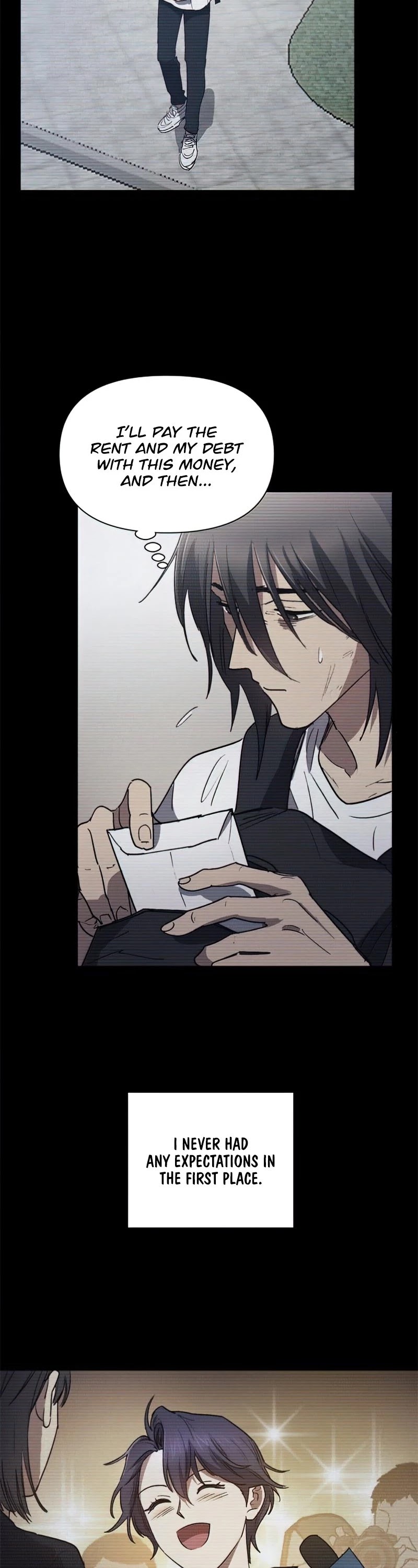 The S-Classes That I Raised Chapter 43 page 28 - Chapter 43